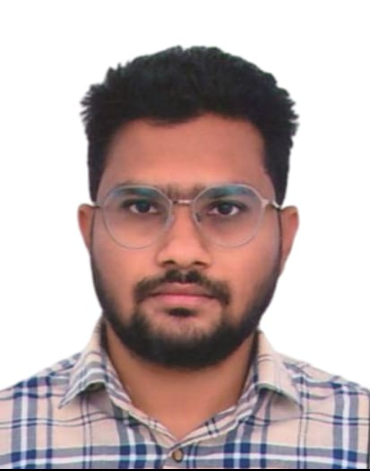 Mr. N.V. Prajapati